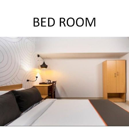 Mitra Inn Serviced Apartment Ченнаи Экстерьер фото
